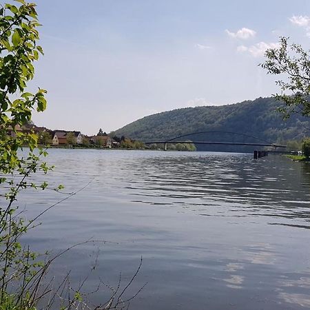 LohrWohnen Im Springerhof公寓 外观 照片