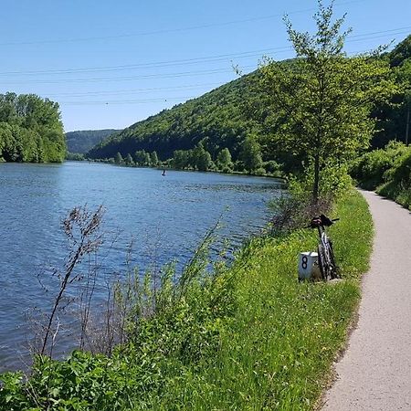 LohrWohnen Im Springerhof公寓 外观 照片