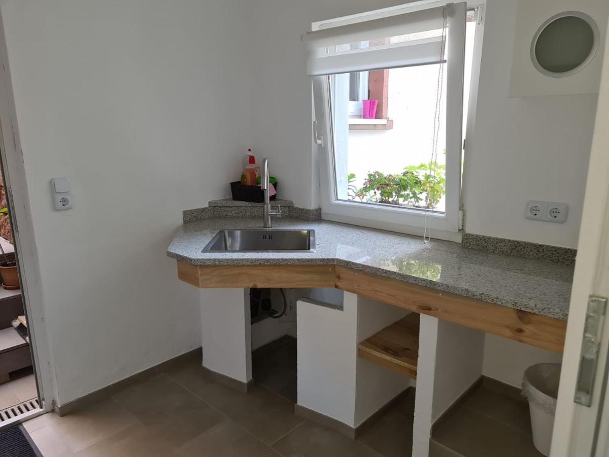 LohrWohnen Im Springerhof公寓 外观 照片