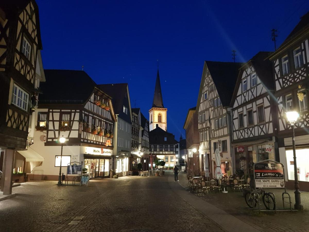 LohrWohnen Im Springerhof公寓 外观 照片
