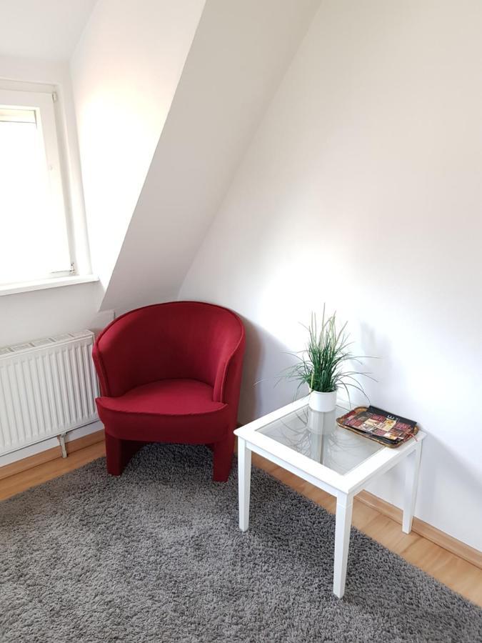 LohrWohnen Im Springerhof公寓 外观 照片
