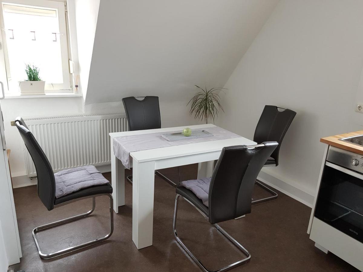 LohrWohnen Im Springerhof公寓 外观 照片
