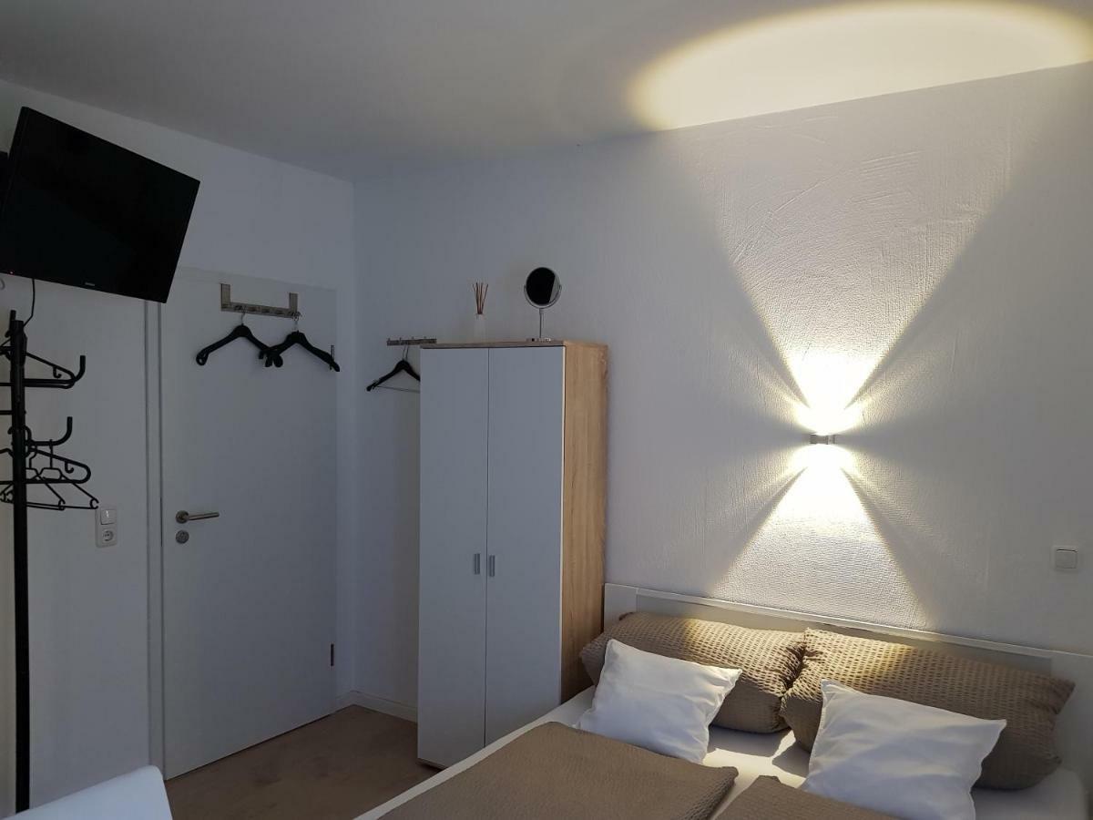 LohrWohnen Im Springerhof公寓 外观 照片
